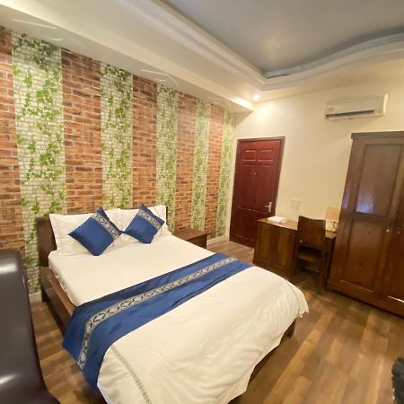 Rose Hotel Hải Phòng Extérieur photo
