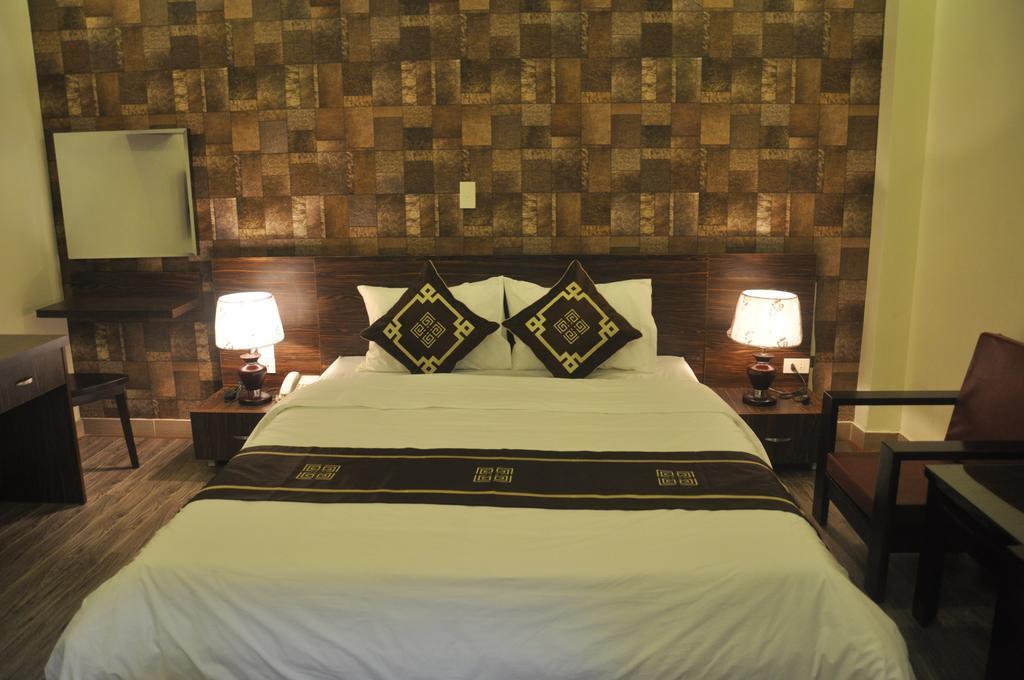 Rose Hotel Hải Phòng Chambre photo