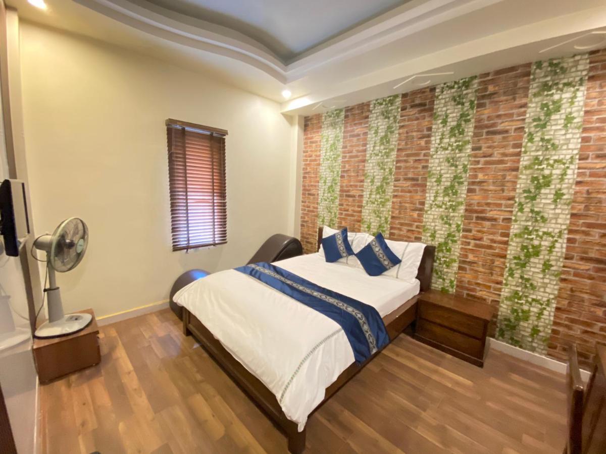 Rose Hotel Hải Phòng Extérieur photo