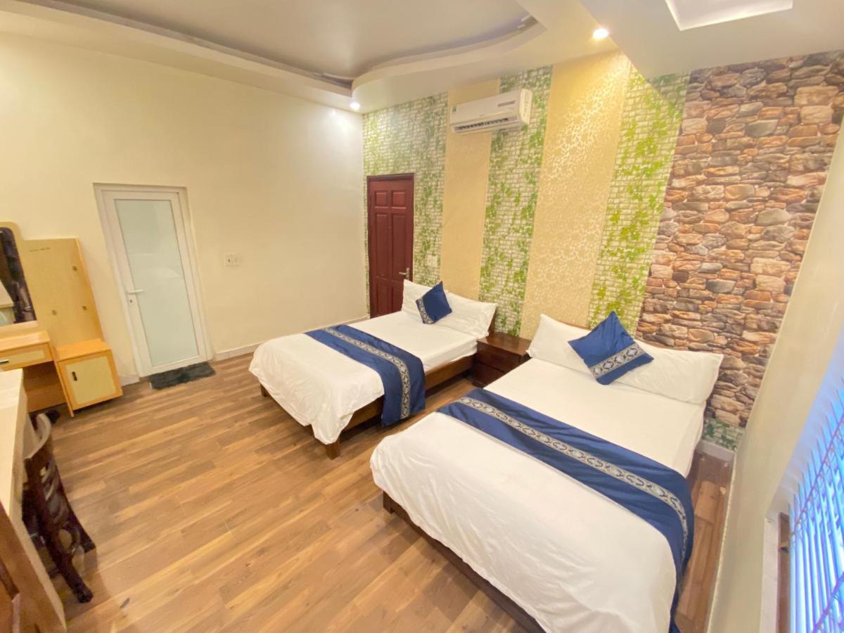 Rose Hotel Hải Phòng Extérieur photo