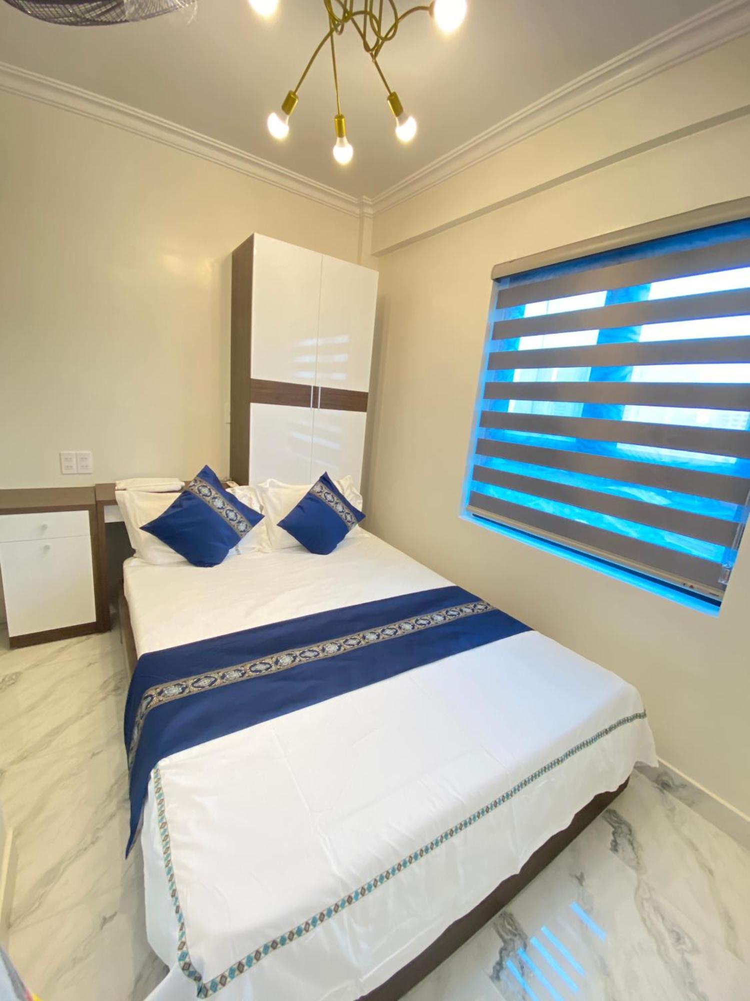Rose Hotel Hải Phòng Extérieur photo