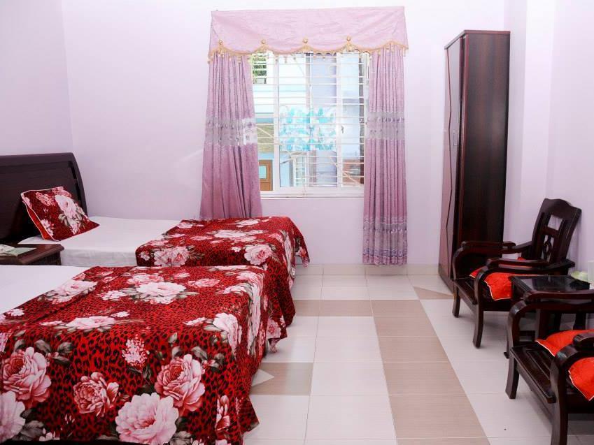 Rose Hotel Hải Phòng Extérieur photo