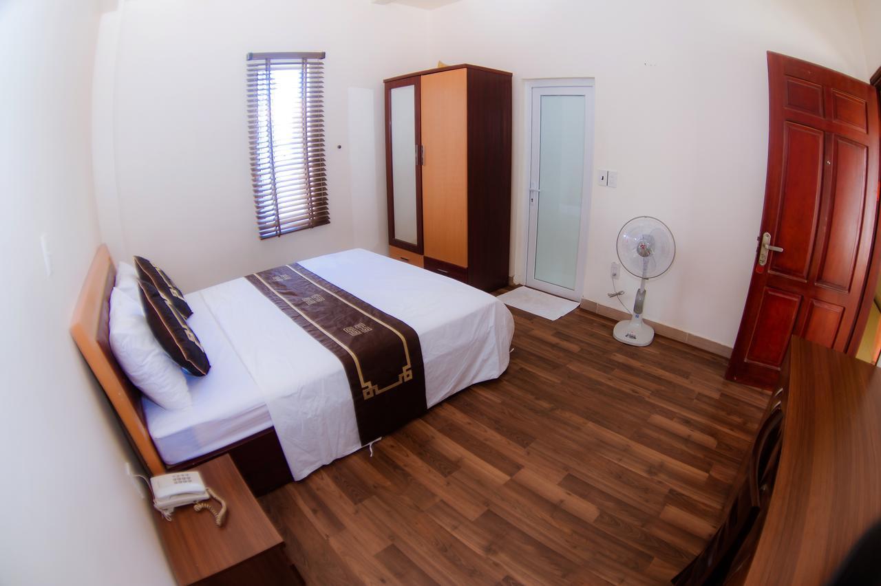 Rose Hotel Hải Phòng Extérieur photo
